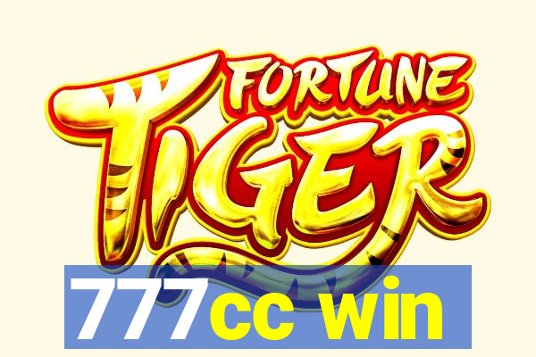 777cc win